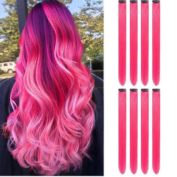 Accessories - 🆕 Hair Extensions